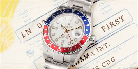 The Pan Am Rolex GMT Master, the unicorn we have been